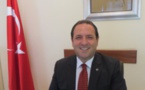 Murat Ülkü : “Nos économies sont complémentaires”