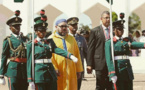 Le Roi Mohammed VI au Nigeria : des perspectives prometteuses