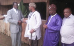 Cameroun:Les chefs traditionnels du Sud soutiennent  la "grace présidentielle"