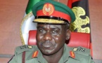 Nigeria: L'armée nigériane réaffirme sa détermination à lutter contre toute forme d'insécurité 