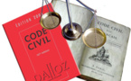 Lettre ouverte au Président François Hollande : Abrogez l’article 30-3 du Code civil