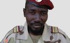Tchad| Le sous-Préfet d'Am-Zoer rejoint l'UFCD