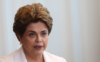 Former Brazilian President, Dilma Rousseff, criticizes the current government and calls for immediate elections