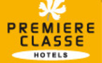 hôtel Première classe