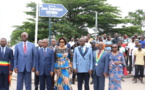Brazzaville : une avenue de Talangai porte désormais le nom de Jean Dominique Okemba