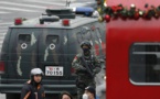 Joint efforts needed to counter terrorism globally