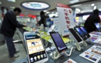 China-made smartphones win greater market share in 2016