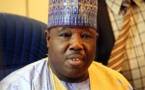 Sambisa: Sheriff hails military, says I'm vindicated