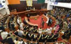 Assemblée nationale Ivoirienne: La création d’une chaîne de radio et de télévision annoncée