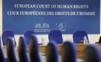 Éloignement des étrangers malades : la CEDH vient de clarifier sa jurisprudence