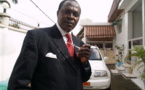 Dévaluation du franc CFA:Les félicitations d'un diplomate camerounais au président Idriss Deby Itno