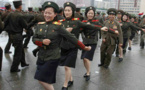 Beijing's DPRK efforts 'widely recognized'