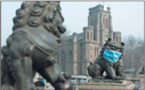 Minister feels 'guilty' for air pollution