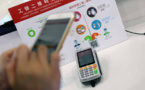 Mainland mobile payment services expand rapidly in Taiwan
