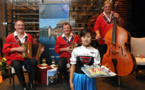 Xi's visit to further boost Sino-Swiss relations: expert 