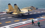 China issues white paper on Asia-Pacific security cooperation
