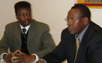 Tchad| L'UFCD a pris part au débat organisé par l'ancien Premier ministre tchadien à Paris