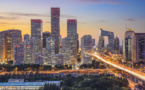 China to lead global development and economy in 2017