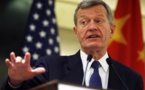 Starting a New Phase in Sino-US Relations