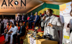 Solektra International s’associe à Sunna Design pour produire à Bamako les premiers lampadaires solaires ‘made in Africa’