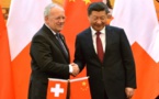 Xi Jinping’s Swiss visit to present positive Chinese message: ambassador