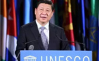 Xi’s ‘common destiny’ for mankind enlightens world: People’s Daily