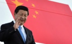 Xi kicks off Switzerland visit