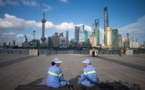 China to highlight global engagement at Davos