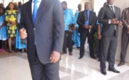 Cameroun-Brésil:Le navire étude Ridley Thomas vient d’achever ses opérations d'exploration de fonds marins