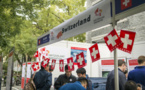 China, Switzerland to cement economic ties