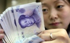 How China’s delegation to Davos convince the world