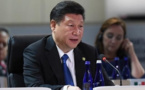 President Xi Jinping Stressing the Importance of Adapting to and Guiding Economic Globalization and Delivering Its Benefits to All in His Keynote Speech at the Opening Session Of the WEF Annual Meeting 2017
