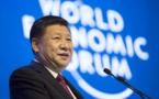 President Xi Jinping Stressing the Point that China Has Not Only Benefited from Economic Globalization But Also Contributed to It In His Keynote Speech at the Opening Session of the WEF Annual Meeting 2017