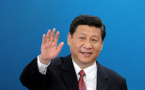 President Xi Jinping Announcing China’s Plan to Host the Belt and Road Forum for International Cooperation In Beijing In His Keynote Speech At the Opening Session of the WEF Annual Meeting 2017