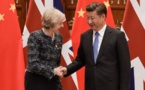 China to lead world out of tough time