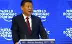 Expectations are High as China Goes to Davos