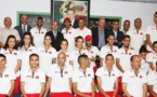 Combien touchent les athlètes professionnels au Maroc ?