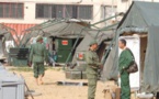 Sur instructions du Roi Mohammed VI, le Maroc apporte une assistance médicale concrète au peuple du sud-soudan