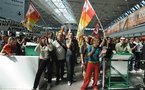 Alitalia: un mouvement des pilotes entraîne retards et annulations de vols