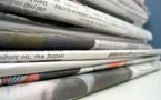 Le groupe Alwihda lancera son journal papier à N'djamena, Tchad