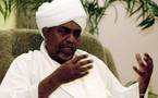 Soudan : Omar Hassan el-Béchir  va mettre en oeuvre une campagne de désarmement des milices