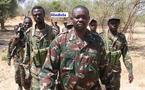 Rca: Un chef rebelle centrafricain menace de coopérer avec la rébellion tchadienne