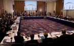 G20 : un scénario incohérent qu’il faut réécrire complètement Damien Millet – Eric Toussaint
