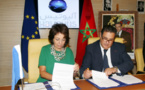 Ferme mise en garde du Maroc à l’Union Européenne