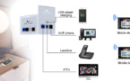 AXILSPOT Launches In-Wall Access Points in The MEA Region To Support Enterprise Network Efficiency