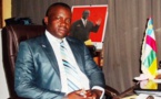 Un centrafricain détenu illégalement dans une prison secrète au Cameroun