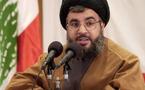 L'Egypte se dit prêt à accueillir le leader du Hezbollah, Hassan Nasrallah