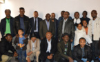 Ô sacrés Lions Indomptables du Cameroun ! Félicitations patriotiques de la diaspora camerounaise du Benelux