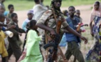 Centrafrique : La MINUSCA appelle le FPRC et l'UPC à la cessation des hostilités et au dialogue