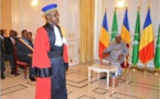 Tchad : Mahamat Ahmat Choukou élu président du conseil constitutionnel
